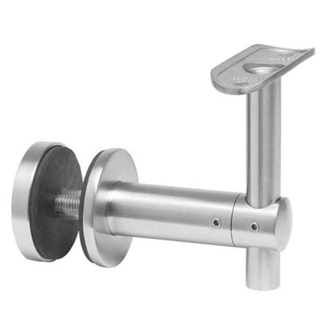 Wall Mounted Handrail Bracket Manufacturer, Supplier from Gautam Buddha ...