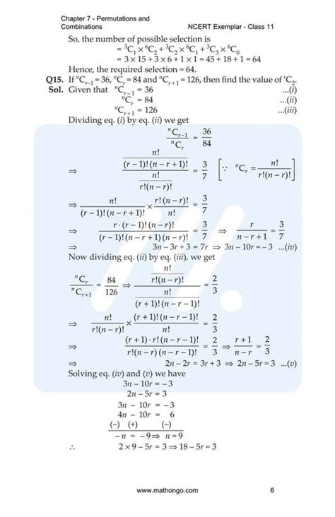 Image result for Class 11th Math Chapter 7