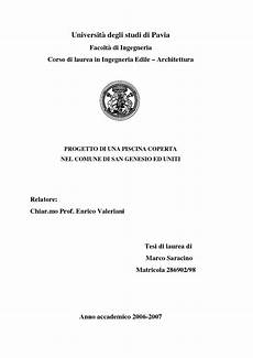 universit 224 degli studi di pavia facolt 224 di ingegneria universit 224 degli studi di pavia facolt 224 di ingegneria