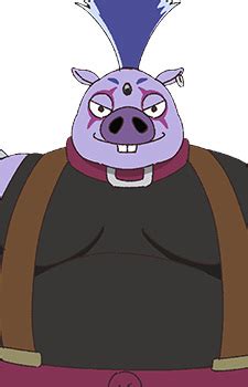 Kabaton (Hirogaru Sky! Precure) - MyAnimeList.net