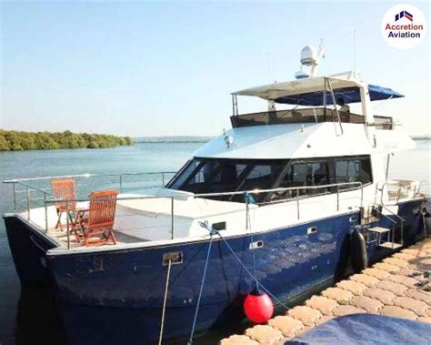 Rent A Yacht In Goa | Yacht Rental Goa | Goa Yacht Party | Goa Yacht