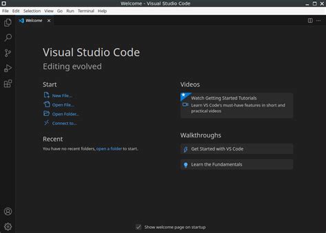 Image result for Visual Studio Code Intro