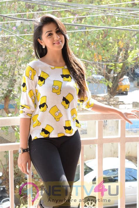 Actress Nikki Galrani Latest Stills | 131411 | Galleries & HD Images