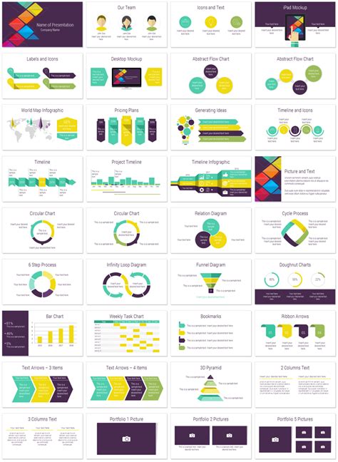 Image result for Colorful PowerPoint