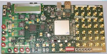 Altera starts shipping its 40-nm Stratix IV FPGA family - EE Times