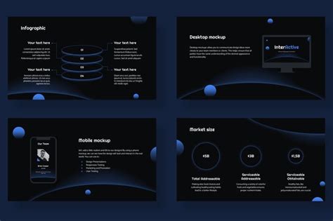 Interactive PowerPoint Slideshow 的图像结果