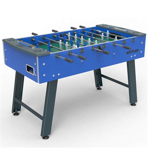 Foosball - KETTLER – KETTLER USA