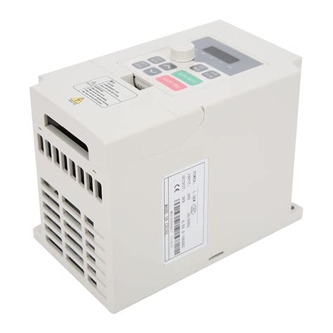 VFD Inverter Frequency Converter, Electronic Components Variable ...