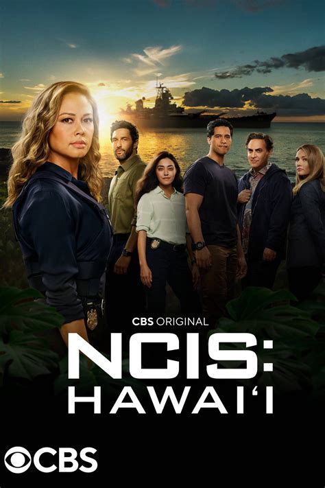 NCIS: Hawai'i Season 4 - Cancelation & Everything We Know