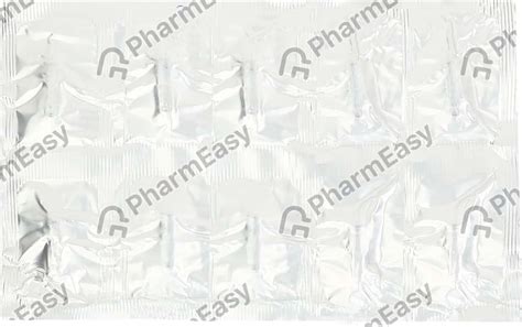 Wokride 20mg/75mg Strip Of 10 Capsules: Uses, Side Effects, Price ...