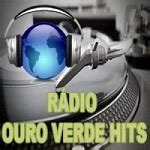 Radio Ouro Verde Hits ao vivo | Campinas