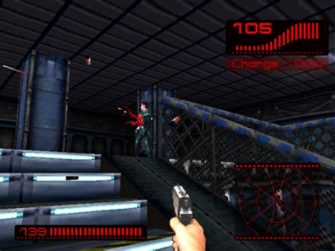 Alien Trilogy PlayStation 1 的图像结果