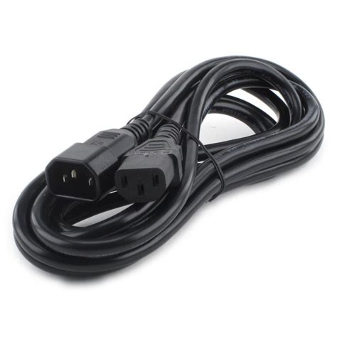 Computer Power Cable Extension 的图像结果