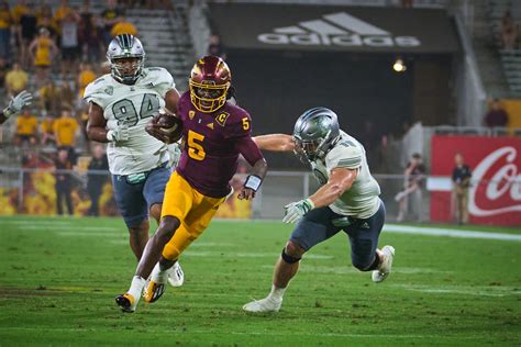 Utah vs. Arizona State picks, predictions, odds Pac-12 football game