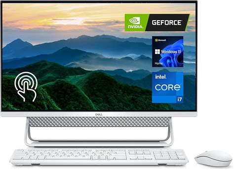 Dell 2022 est Inspiron 7700 All-in-One Desktop, 27 India | Ubuy