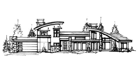 Colorado Springs Home Design | LGA Studios