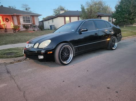 1998 Lexus GS 300 for Sale in Dallas, TX - OfferUp
