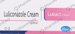 Lulican Cream: Uses, Side-effects, Price, Dosage & More Info - PharmEasy