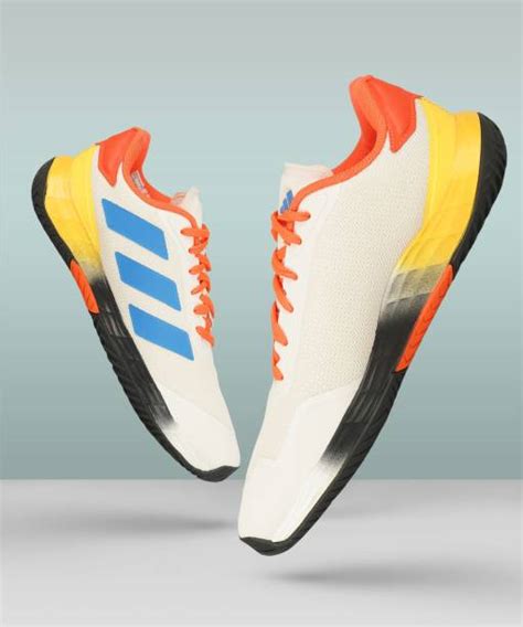 Adidas Shoes - Upto 50% to 80% OFF on Adidas Sports Shoes Online at ...