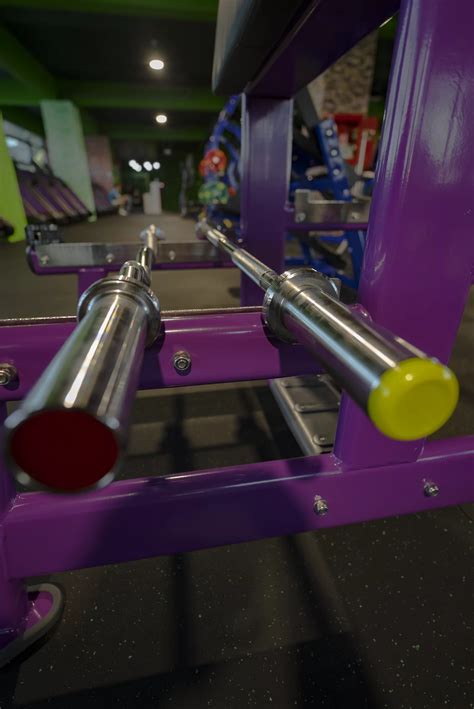 Team – Coliseum Gym