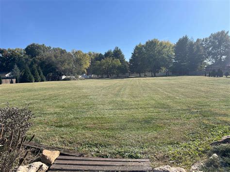 City Of Greenwood Mo