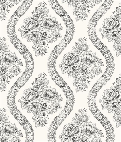 Shop Popular Magnolia Home Wallpaper Patterns by Joanna Gaines – US ...