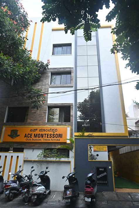 ACE MONTESSORI
