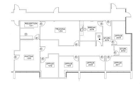 What Makes a Space “Medical Ready”?
