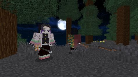 Image result for Demon Slayer Unleashed Mod