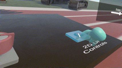 Image result for Slider UI VR Unity