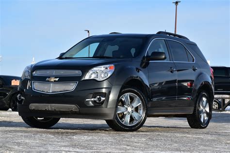2014 Chevrolet Equinox