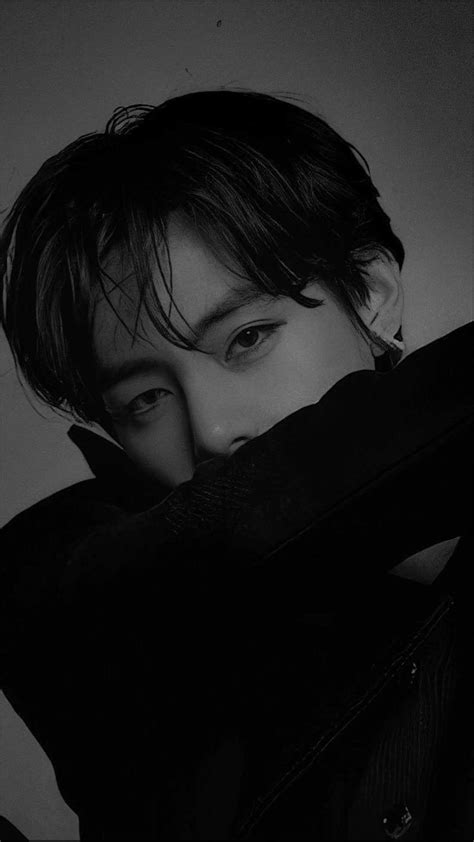 BTS V 2022 Wallpapers - Wallpaper Cave