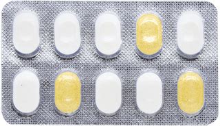 Daparyl M 10/500 MG Er | Order Daparyl M 10/500 MG Tablet Er Online at ...