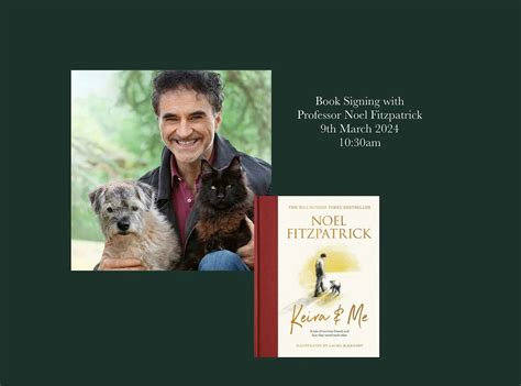 Second Release Book Signing with the Supervet Professor Noel ...