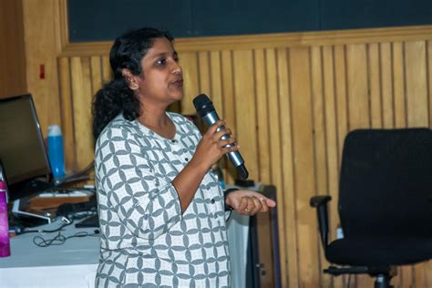 Activities NCRA-TIFR Internal Committee