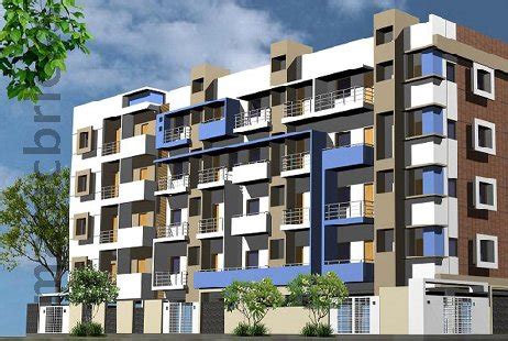 MVS Pride Annex in Electronic City, Bangalore: Price, Brochure, Floor ...