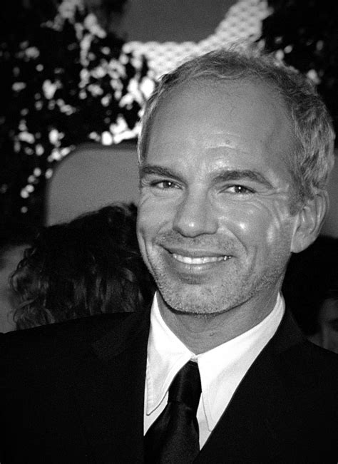 Billy Bob Thornton: Beyond the Headlines