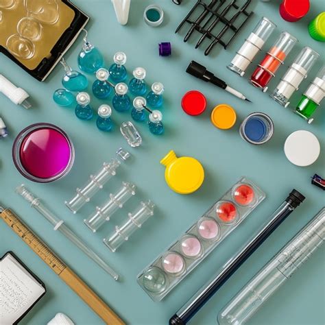 Image result for Materials Science Experiments