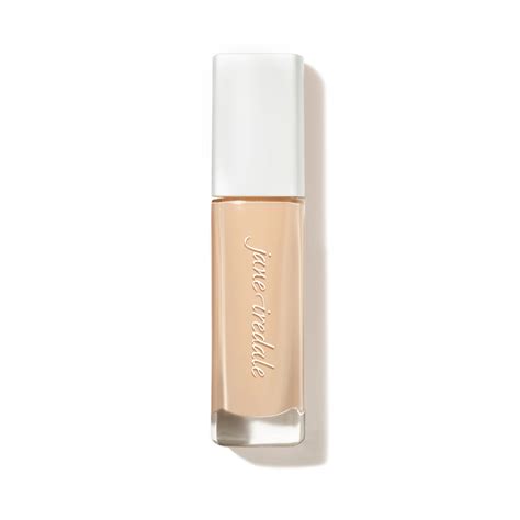 Jane Iredale Skintuition SPF 30 Radiance-Boosting - Planet Beauty