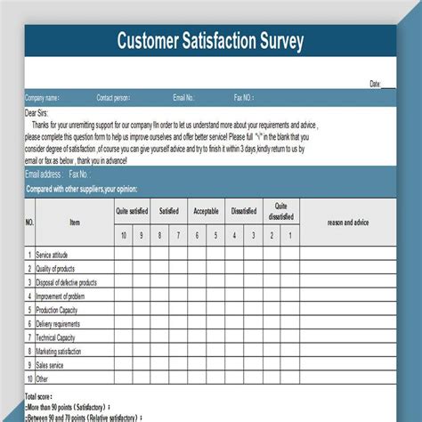 Image result for Excel Survey Design