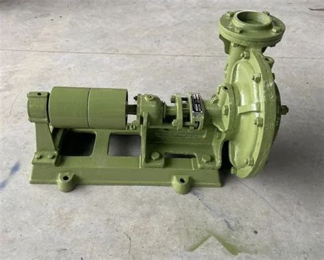 BELT PUMP - Belt Driven Centrifugal Pumps Manufacturer from Coimbatore