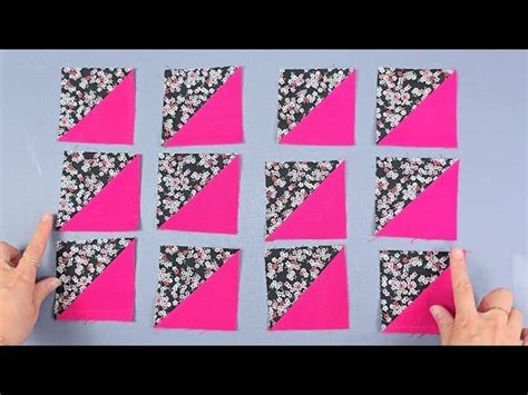 Image result for How to Do Patchwork