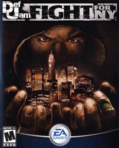 Def Jam: Fight for NY (Game) - Giant Bomb