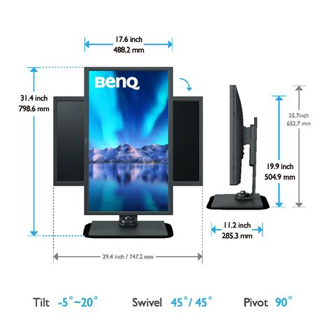 SW321C Product Info | BenQ India