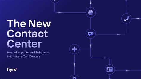 How AI Impacts and Enhances Healthcare Call Centers