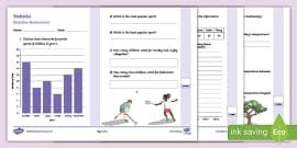 👉 Year 5 Measurement Baseline Assessment (teacher made)