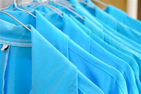 Uniform Laundry Service for Businesses in and near Charlotte Metro and Triad Areas | Laundry ...