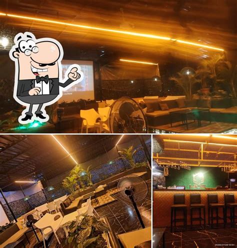 Hive cafe and lounge bar, Navi Mumbai - Restaurant menu, prices and reviews