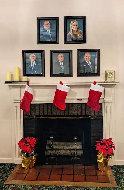 Zajac Funeral Home Inc. - Funeral Home Pages