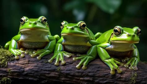 Image result for Many Tree Frogs